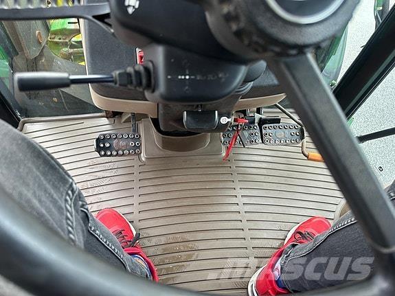 John Deere 5080 M Tractoren