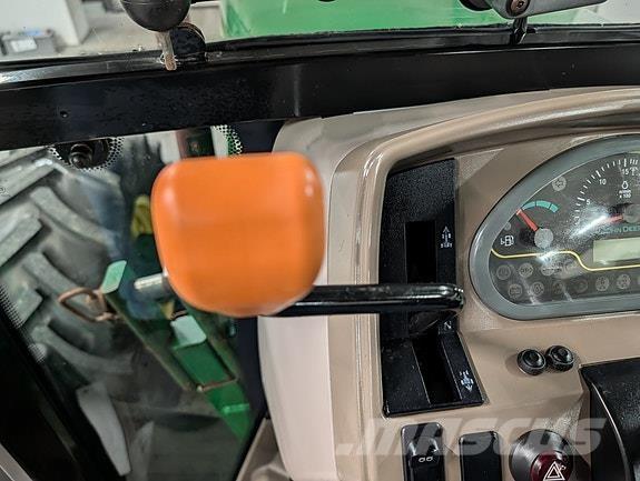 John Deere 5090G Tractoren