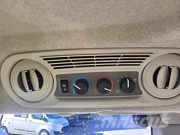 John Deere 5100 R Tractoren