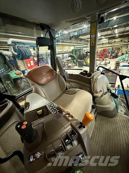 John Deere 5125R Tractoren