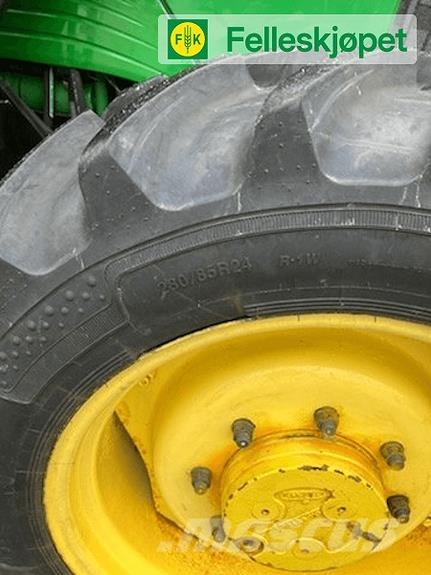 John Deere 5315 Tractoren