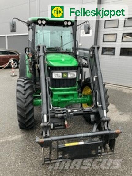 John Deere 5315 Tractoren
