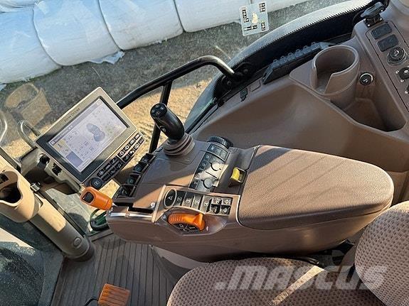 John Deere 6155R Tractoren