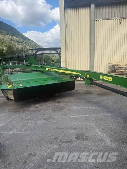 John Deere 630 Overige hooi- en voedergewasmachines