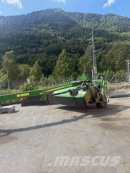John Deere 630 Overige hooi- en voedergewasmachines