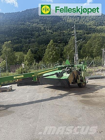 John Deere 630 Overige hooi- en voedergewasmachines