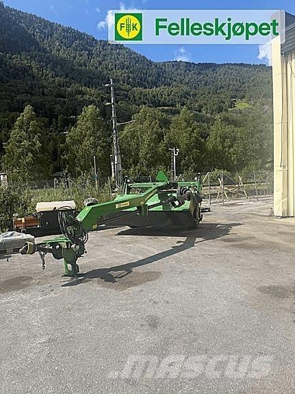 John Deere 630 Overige hooi- en voedergewasmachines
