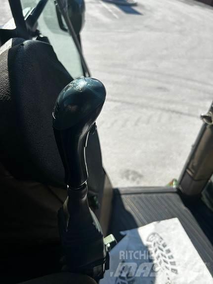 John Deere 6300 Tractoren