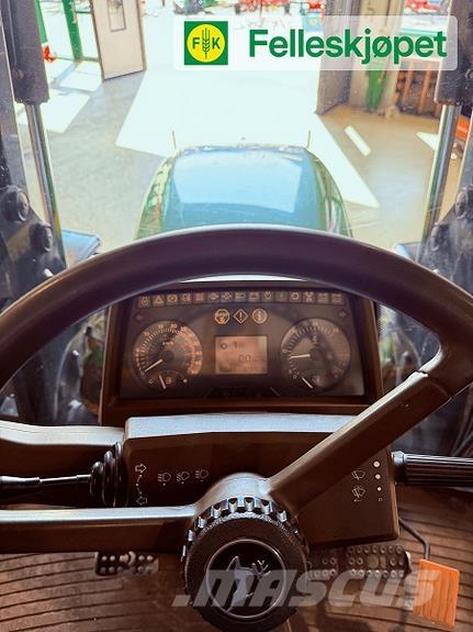John Deere 6420 Tractoren