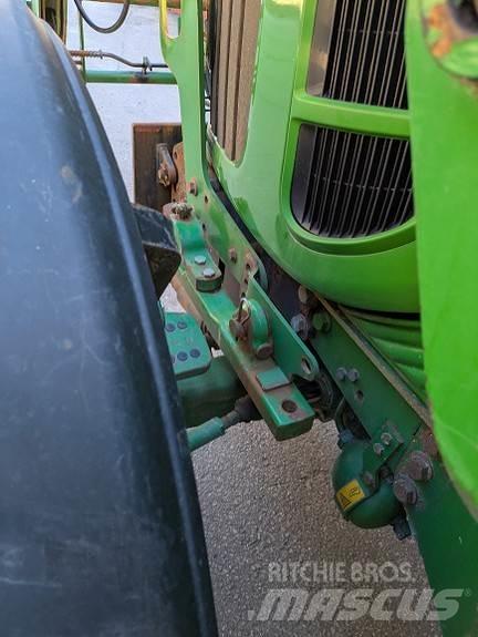 John Deere 6430 Tractoren