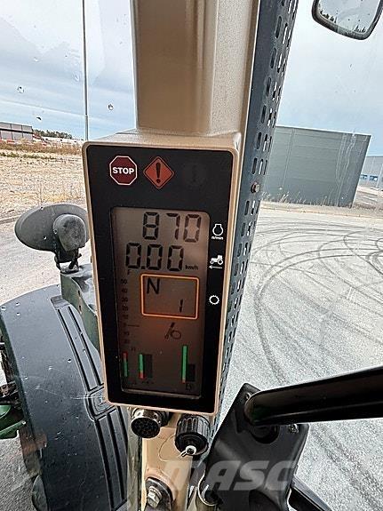 John Deere 7820 Tractoren