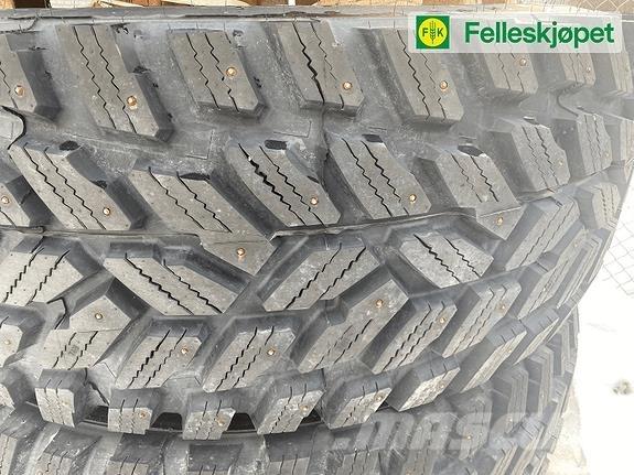 John Deere 7R Tractoren