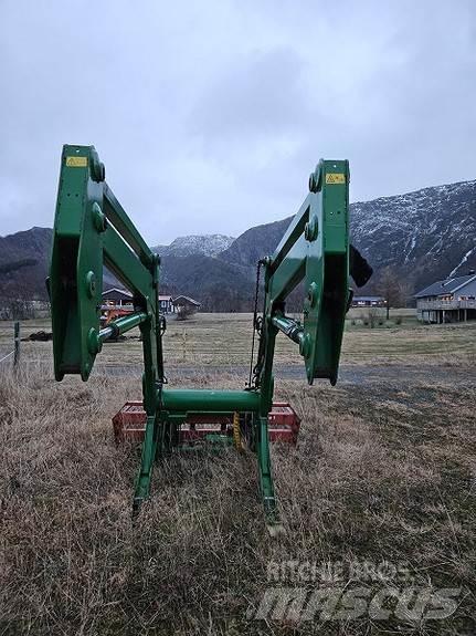John Deere H360C Landbouw - overige