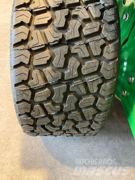 John Deere Z950R Terreinbeheermachines - overige