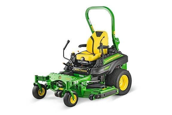 John Deere Z950R Terreinbeheermachines - overige