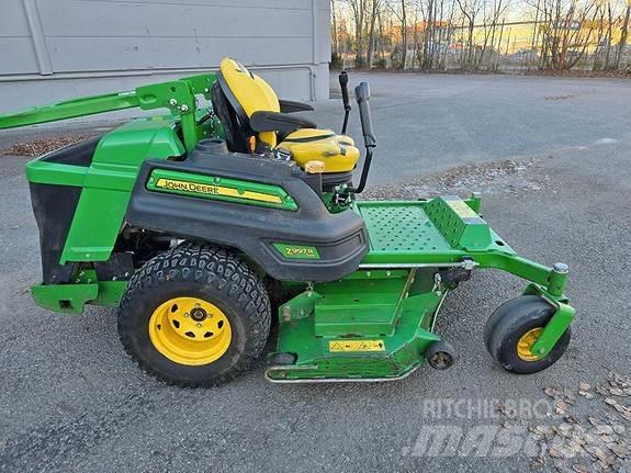 John Deere Z997R Terreinbeheermachines - overige