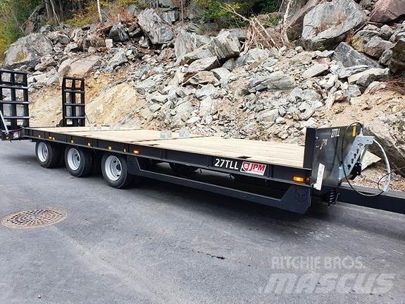 JPM LL27T Universele aanhangers