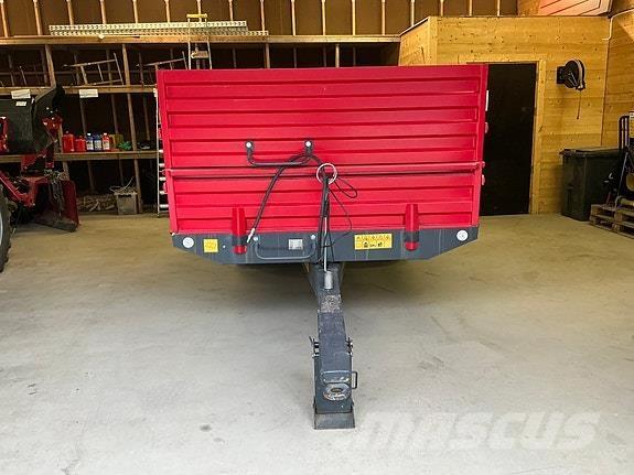 Junkkari J5 Overige wegenonderhoudsmachines