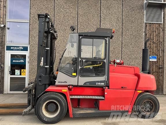 Kalmar DC90-6L Diesel heftrucks