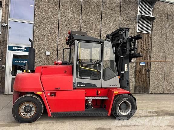 Kalmar DC90-6L Diesel heftrucks