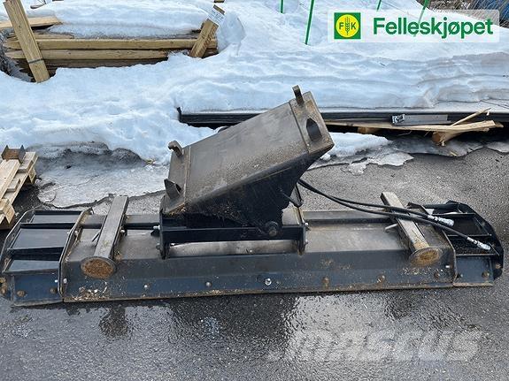 Kellfri SP250E Overige wegenonderhoudsmachines