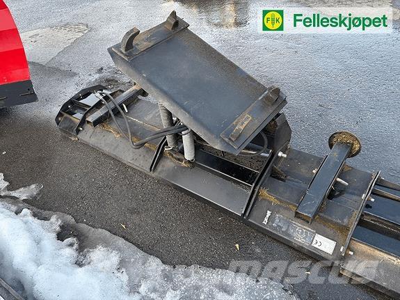 Kellfri SP250E Overige wegenonderhoudsmachines