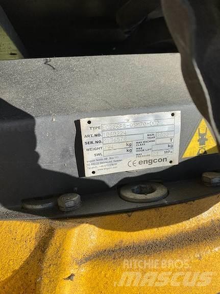 Kobelco SK230 Rupsgraafmachines