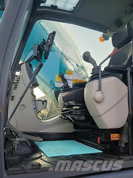 Kobelco SK300LC10 Rupsgraafmachines