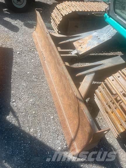Kobelco SK75SR-3E Rupsgraafmachines