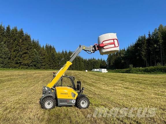 Kramer 1445 Universele aanhangers