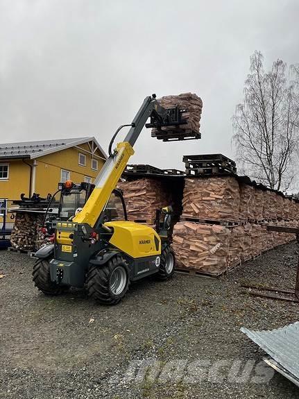 Kramer 1445 Universele aanhangers
