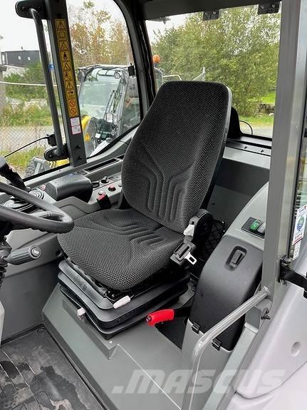 Kramer 5075 Wielladers