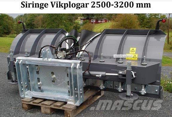 Kramer 8085 Wielladers