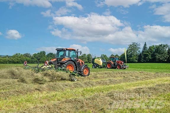 Krone Vendro 560 Zwadharken