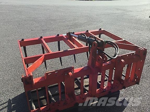 KTS 1500 Universele aanhangers