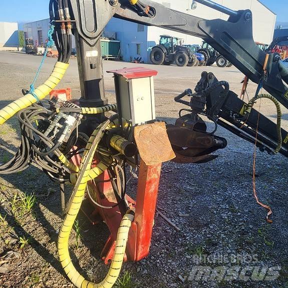 KTS 7,5 Landbouw - overige