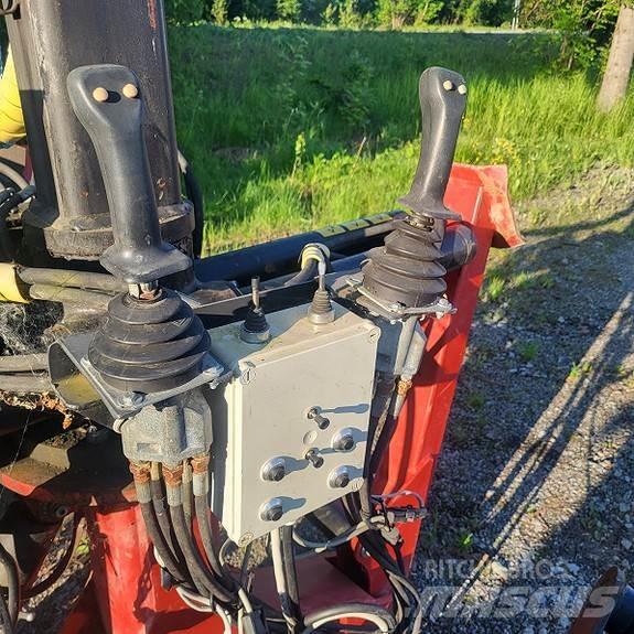 KTS 7,5 Landbouw - overige