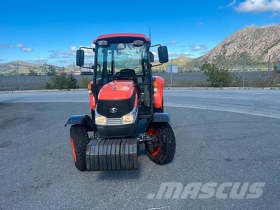 Kubota L4240-ll Tractoren