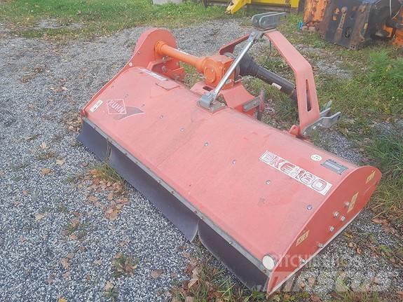 Kuhn BKE 180 Overige hooi- en voedergewasmachines