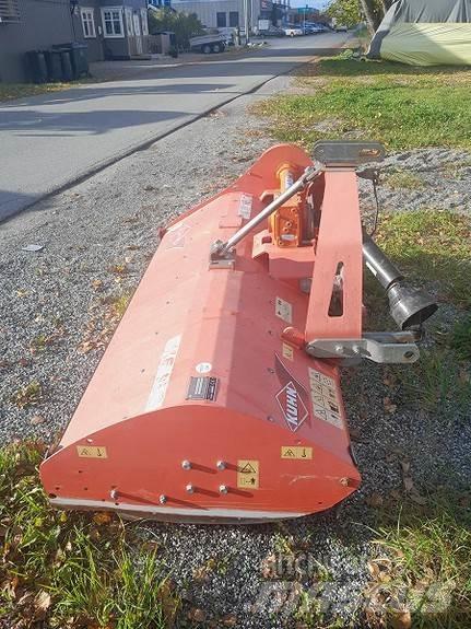 Kuhn BKE 180 Overige hooi- en voedergewasmachines