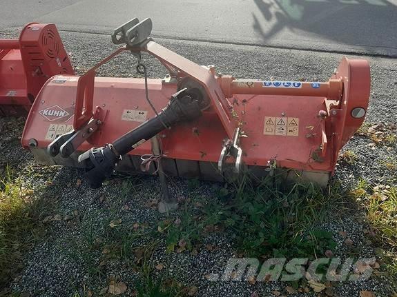 Kuhn BKE 180 Overige hooi- en voedergewasmachines