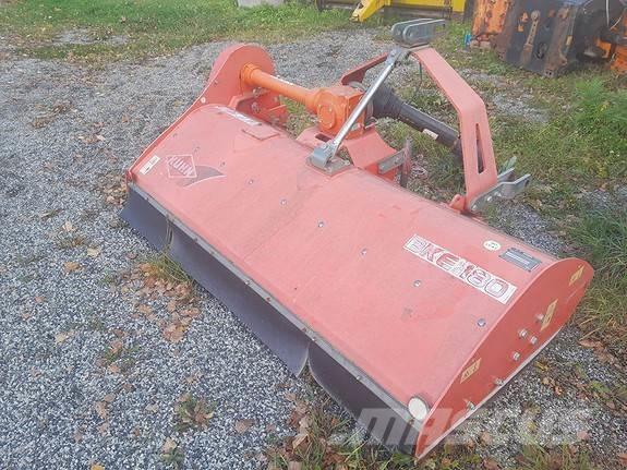 Kuhn BKE 180 Overige hooi- en voedergewasmachines