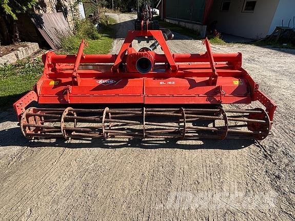 Kuhn EL 162-300 Overige grondbewerkingsmachines en accessoires