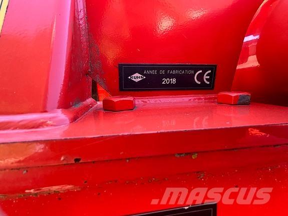 Kuhn EL 162-300 Overige grondbewerkingsmachines en accessoires