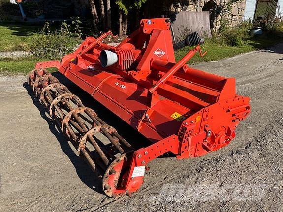 Kuhn EL 162-300 Overige grondbewerkingsmachines en accessoires