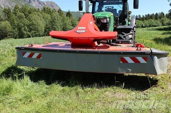 Kuhn FC 3525 DF-FF Maaiers