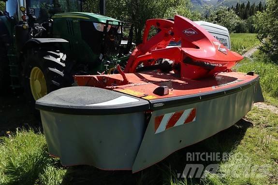 Kuhn FC 3525 DF-FF Maaiers