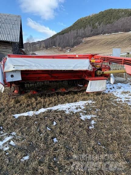 Kuhn FC302G Overige hooi- en voedergewasmachines