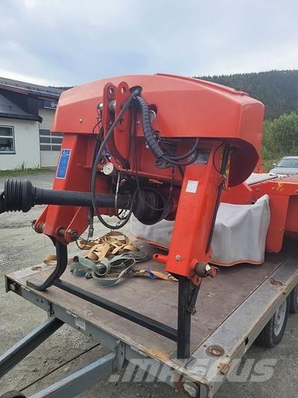 Kuhn FC314D Overige hooi- en voedergewasmachines