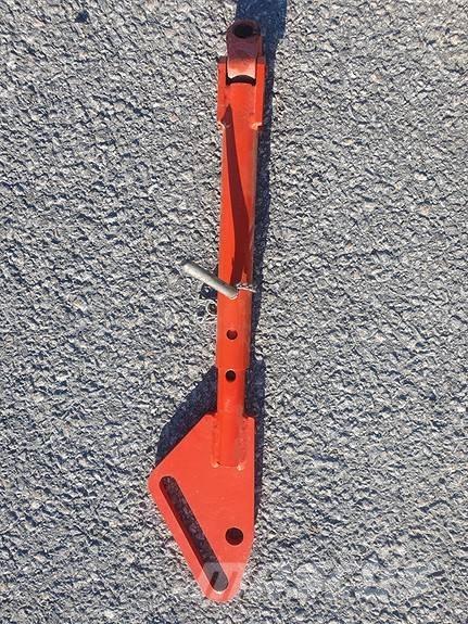 Kuhn GA 4121 GM Zwadharken